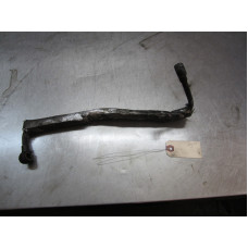 29Y022 Turbo Oil Supply Line For 06-07 Chevrolet Silverado 2500 HD  6.6 97374369 Duramax Diesel